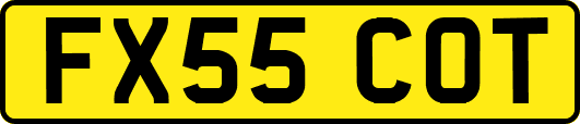FX55COT