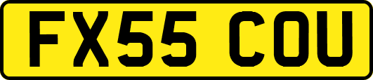 FX55COU