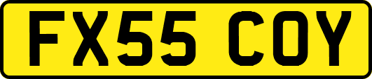 FX55COY