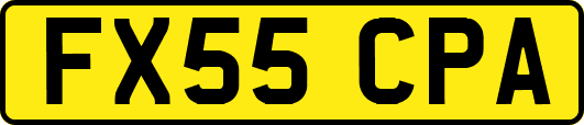 FX55CPA