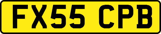 FX55CPB