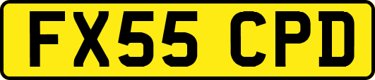 FX55CPD