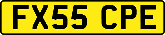 FX55CPE