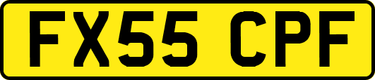 FX55CPF