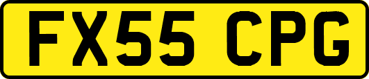 FX55CPG