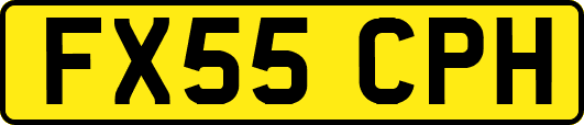 FX55CPH