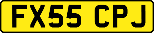 FX55CPJ