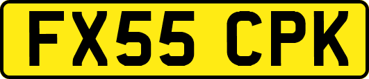FX55CPK