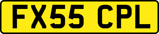 FX55CPL