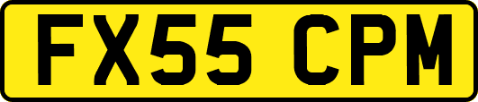 FX55CPM