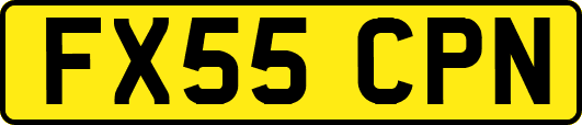 FX55CPN