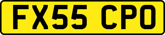 FX55CPO