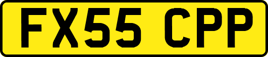 FX55CPP