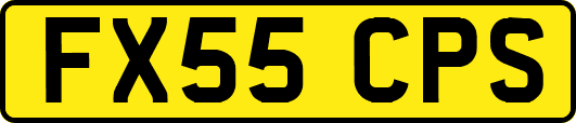 FX55CPS