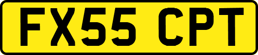 FX55CPT