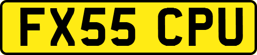 FX55CPU