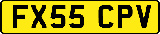 FX55CPV