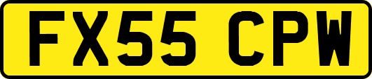 FX55CPW