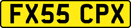 FX55CPX