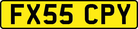 FX55CPY