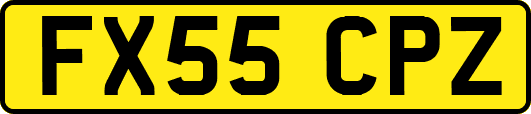 FX55CPZ