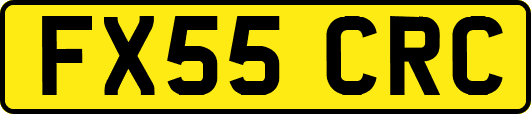 FX55CRC