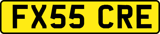 FX55CRE
