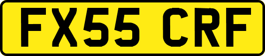 FX55CRF