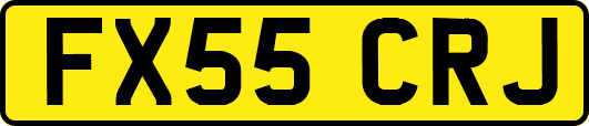 FX55CRJ
