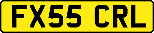 FX55CRL