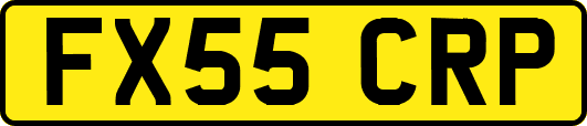 FX55CRP