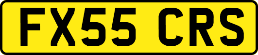 FX55CRS