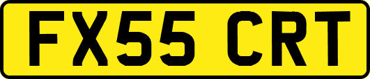 FX55CRT