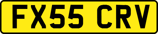 FX55CRV