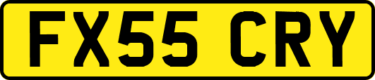 FX55CRY