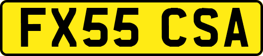 FX55CSA