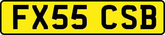FX55CSB