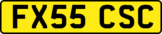 FX55CSC