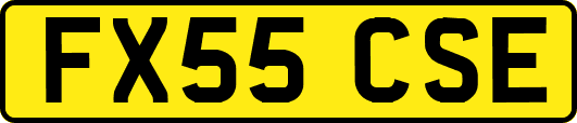 FX55CSE