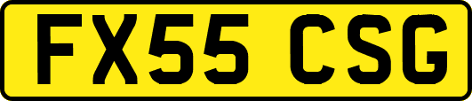 FX55CSG