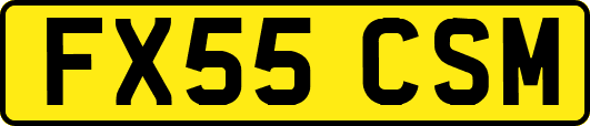 FX55CSM