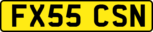 FX55CSN