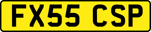 FX55CSP