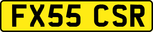 FX55CSR