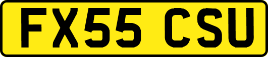 FX55CSU