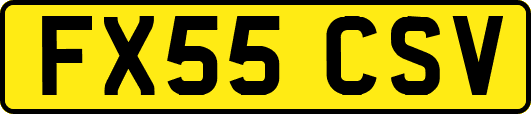 FX55CSV