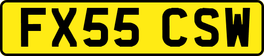 FX55CSW