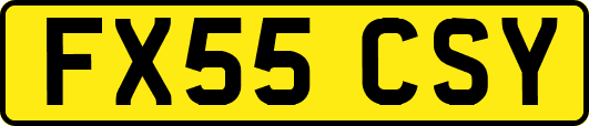 FX55CSY
