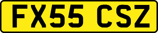 FX55CSZ
