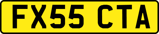 FX55CTA